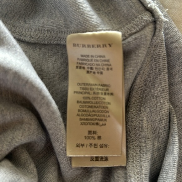 Burberry - Picture 5 of 7